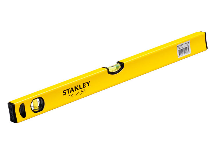 Thước thủy (nivo) Stanley STHT43107-8