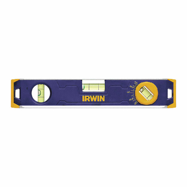 Thước thủy (nivo) từ tính 23 cm IRWIN 50 1794159