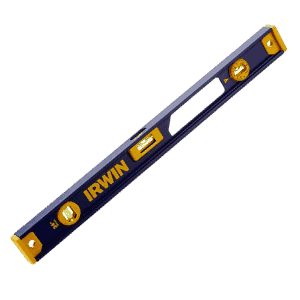 Thước thủy (nivo) từ tính 60 cm IRWIN 1050 1801091