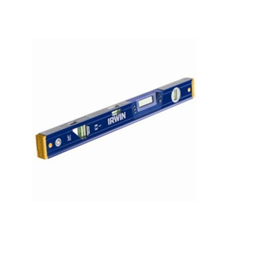 Thước thủy (nivo) từ tính 60 cm IRWIN 2550 1794064