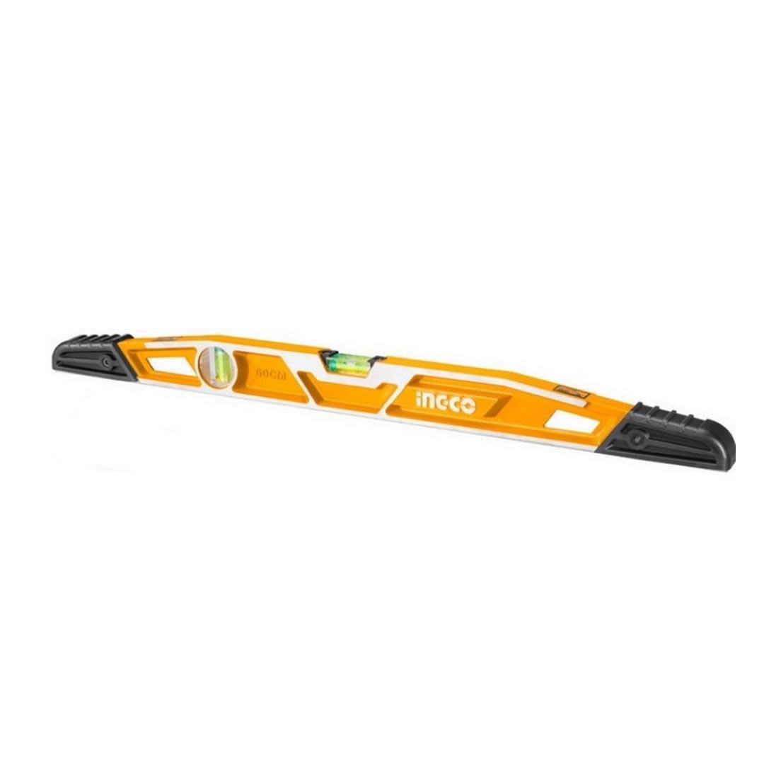 Thước thủy công nghiệp (60cm) INGCO HBSL08060