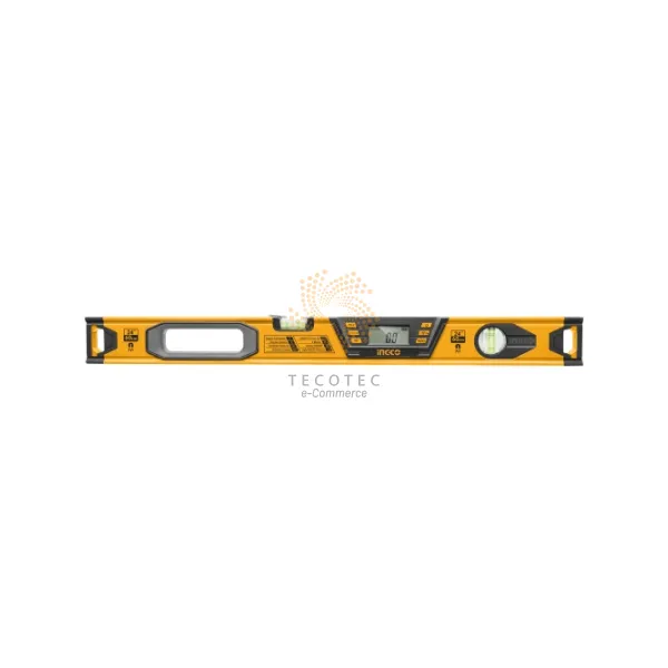 Thước thủy điện tử 60cm INGCO HSL08060D