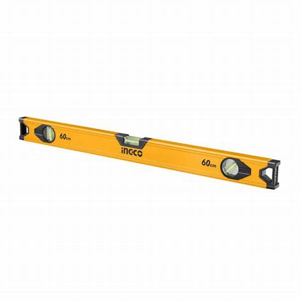 Thước thủy INGCO HSL08120