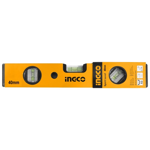 Thước thủy INGCO HSL18040