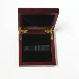 Tiêu chuẩn JIS X - Máy dò lỗ hổng tia Máy đo xuyên dây IQI song công