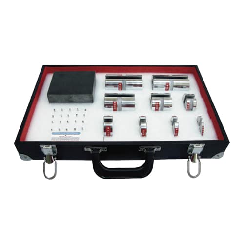 Trụ chuẩn chiều sâu Metrology CDC-400D