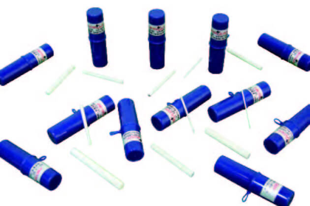 Trục chuẩn (đơn chiếc) bằng gốm Metrology