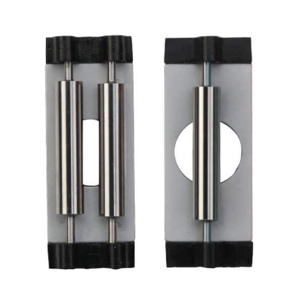 Trục chuẩn ren có gá 4820010