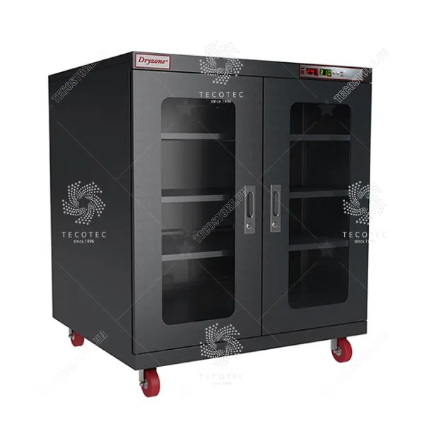 Tủ chống ẩm công nghiệp độ ẩm thấp <5%RH Dryzone C2E-575