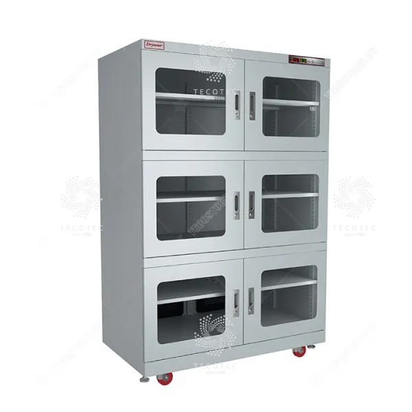 Tủ chống ẩm công nghiệp Dryzone C15U-1200-6