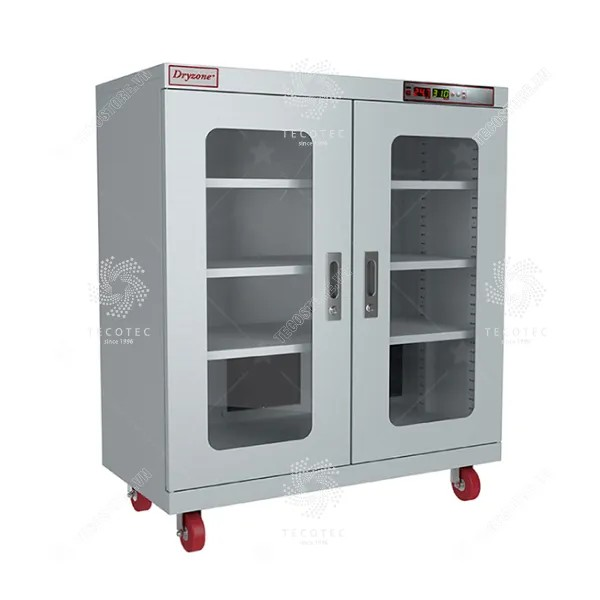 Tủ chống ẩm công nghiệp Dryzone C15U-315