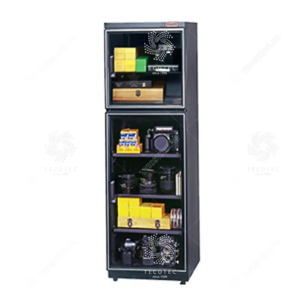 Tủ chống ẩm gia đình độ ẩm 25-55%RH Dryzone HDL-300