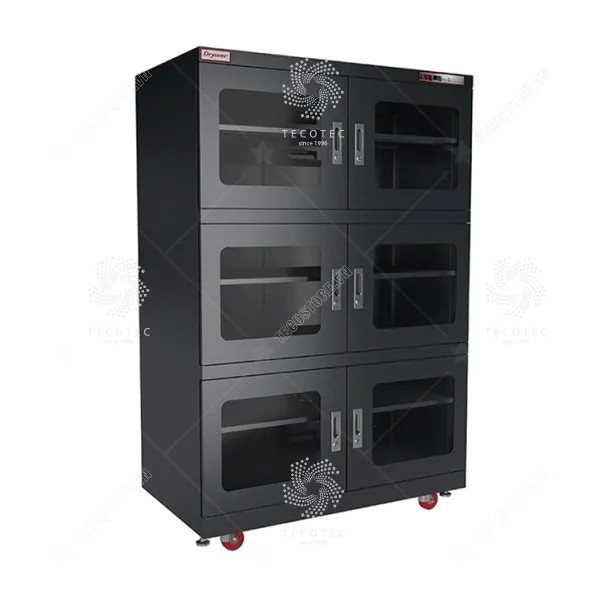 Tủ chống ẩm khí nitơ Dryzone CQB-1200-6