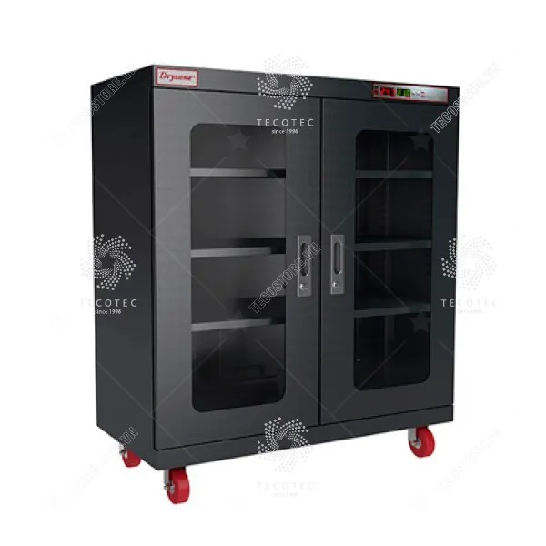 Tủ chống ẩm khí nitơ Dryzone CQB-315