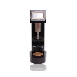 Tự động đo nhớt kế Krebs thông minh Điều khiển màn hình cảm ứng tiên tiến Máy đo độ nhớt tự động