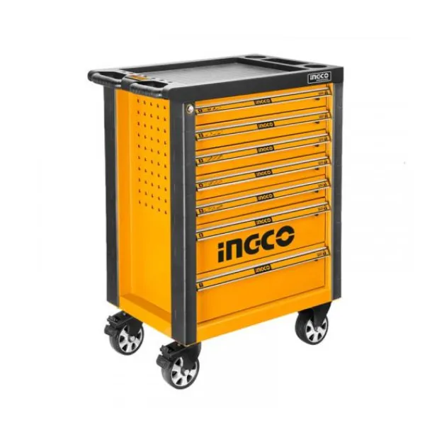 Tủ dụng cụ 162 chi tiết INGCO HTCS271621