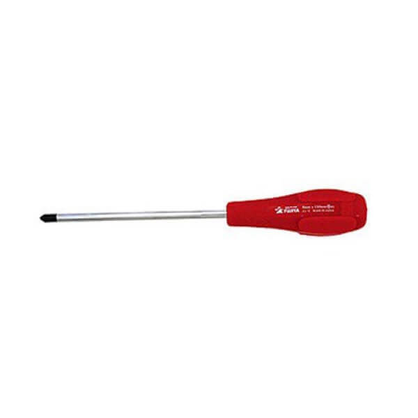 Tua vít chuyên dụng 4 cạnh Fujiya FPSD+0-150