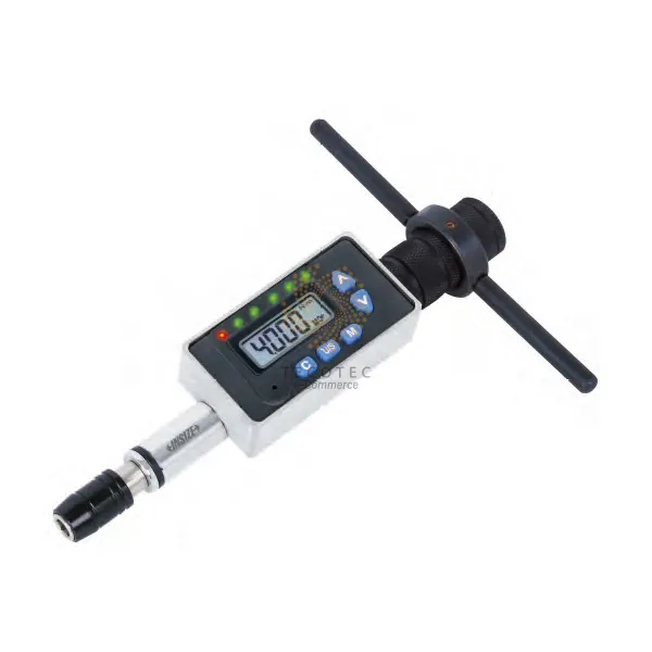 Tua vít lực điện tử bluetooth Insize IST-3SD400