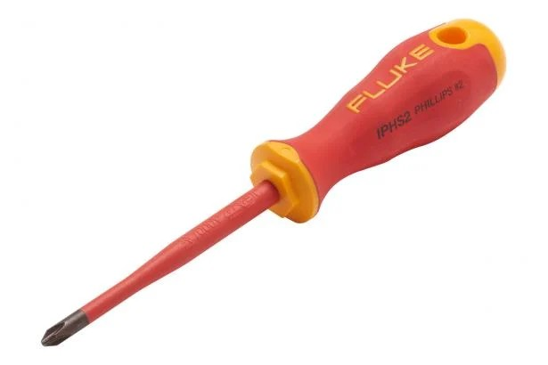 Tuốc nơ vít Fluke Insulated Phillips