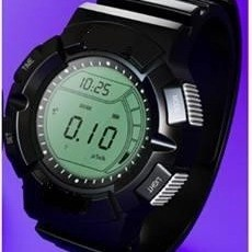 Tỷ lệ liều Huatec Máy đo liều cá nhân cho trình thu thập thông tin tia X