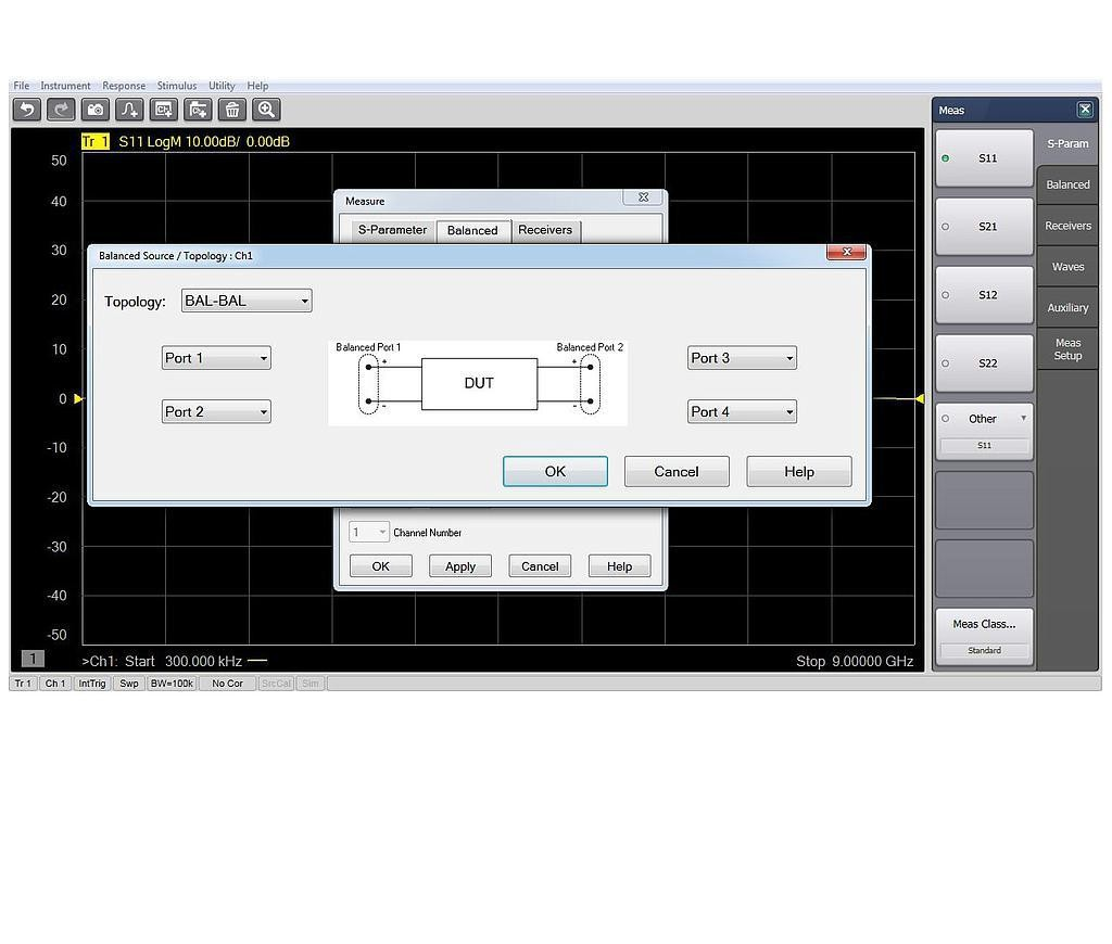 Ứng dụng thu thập dữ liệu PathWave BenchVue KEYSIGHT BV0006B