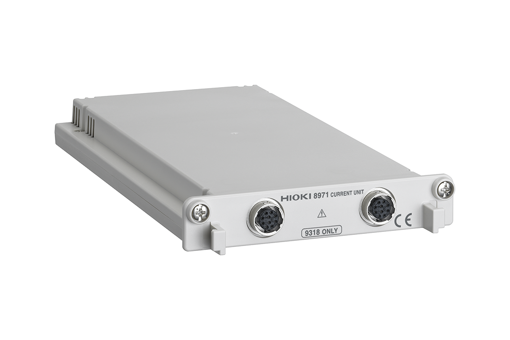 UNIT DÒNG ĐIỆN 8971