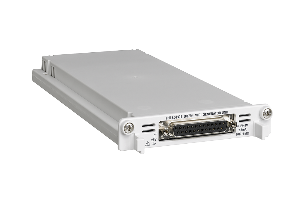 UNIT MÁY PHÁT ĐIỆN VIR U8794