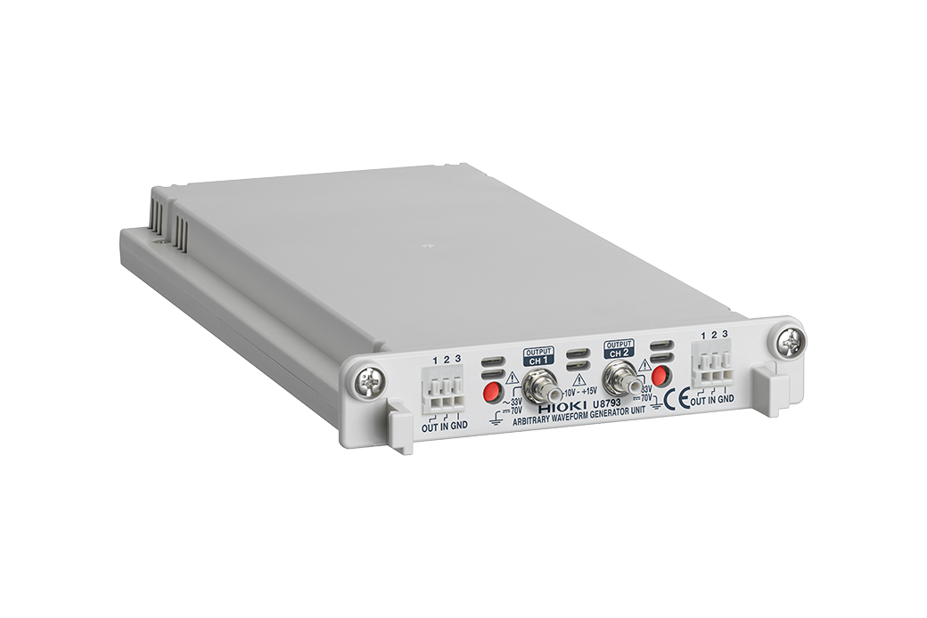 UNIT TẠO DẠNG SÓNG NGẪU NHIÊN U8973