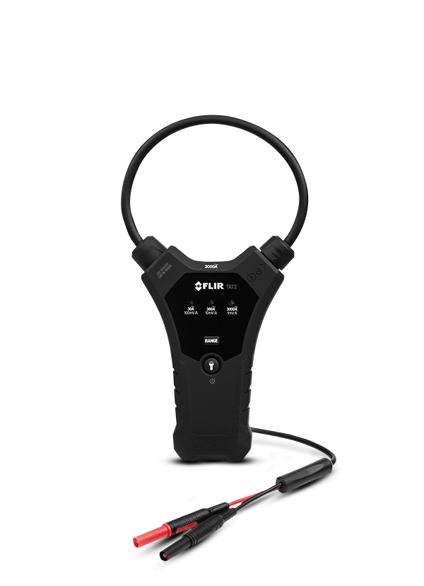 VÒNG KẸP HÀM AC 3000A FLIR TA74