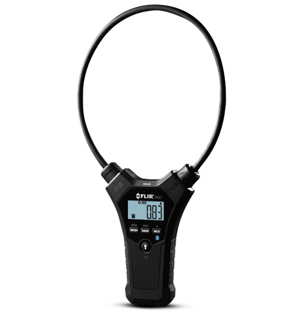 Vòng kẹp hàm CM57 (True RMS)