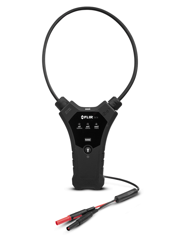 Vòng kẹp hàm mềm AC TA74 (3000A)