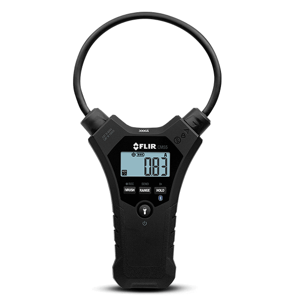 Vòng kẹp hàm mềm CM55 (3000A)