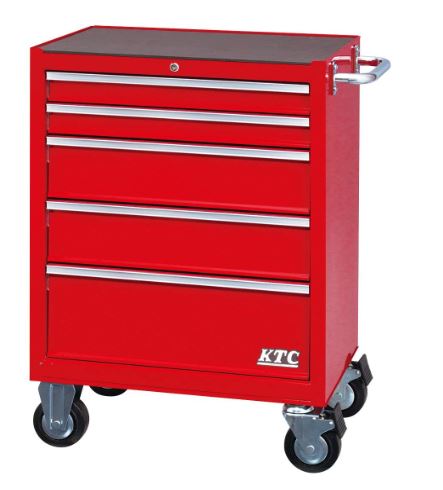 Xe đựng dụng cụ KTC SKX3805